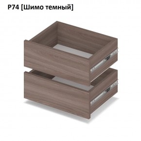 РОЛАНД Выдвижные ящики  Р76 в Верхней Салде - verhnyaya-salda.mebel24.online | фото 12