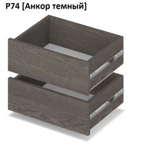 РОЛАНД Выдвижные ящики  Р76 в Верхней Салде - verhnyaya-salda.mebel24.online | фото 3