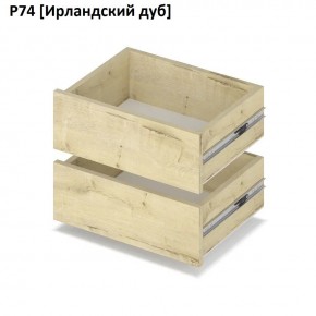 РОЛАНД Выдвижные ящики  Р76 в Верхней Салде - verhnyaya-salda.mebel24.online | фото 6