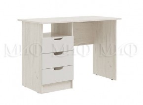 ЮНИОР-4 Стол с ящиками в Верхней Салде - verhnyaya-salda.mebel24.online | фото 1