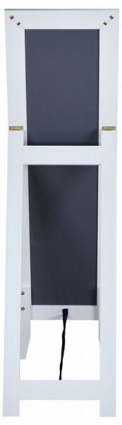 Зеркало напольное BeautyStyle 1 в Верхней Салде - verhnyaya-salda.mebel24.online | фото 4